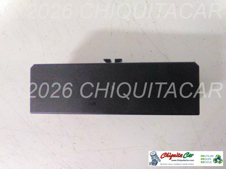 UNIDADE FUSIVEIS E RELÉS MERCEDES Classe C (202) 