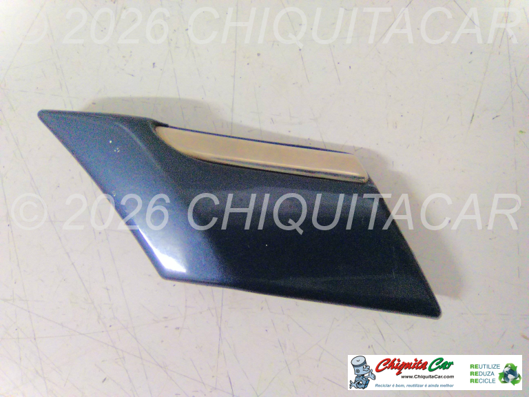 FRISO CAVA RODA TRAS DTA MERCEDES Classe C (202) 