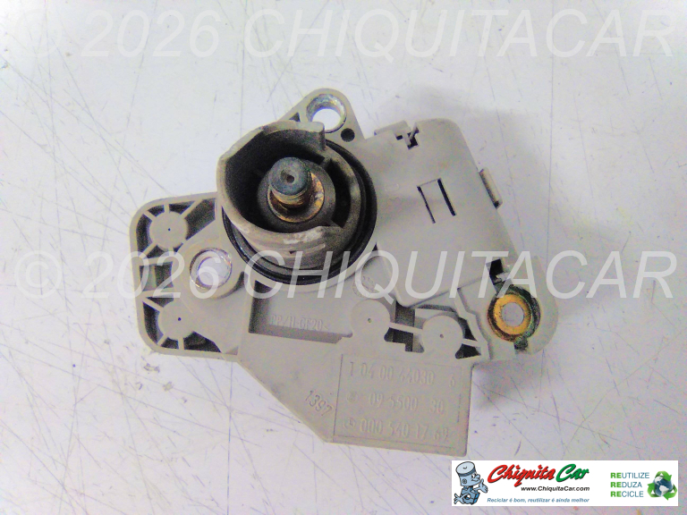 CONECTOR CABOS MERCEDES Classe C (202) 