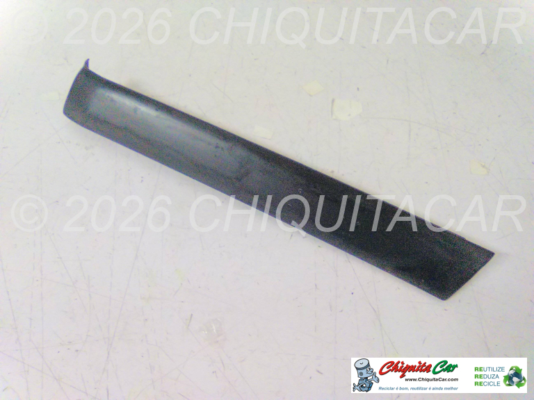 FRISO GUARDA LAMAS INF DTO MERCEDES Classe C (202) 