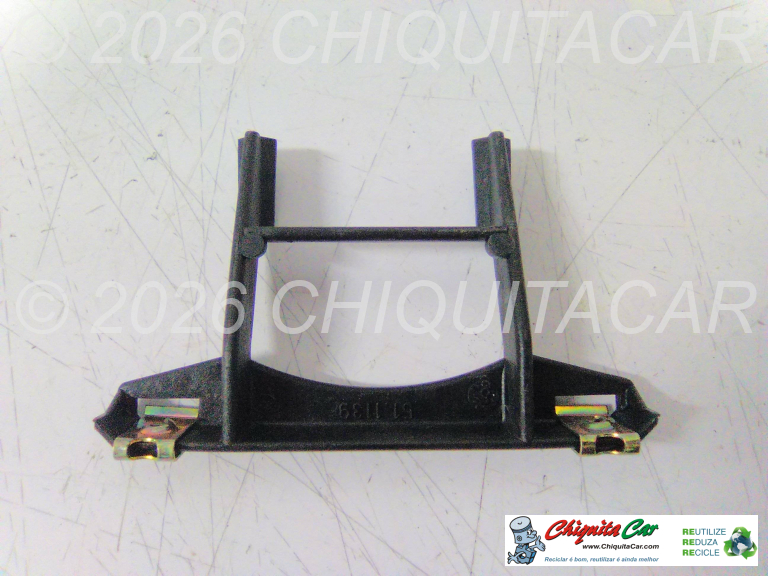 SUPORTE ALAVANCA MUDANÇAS MERCEDES Classe C (202) 