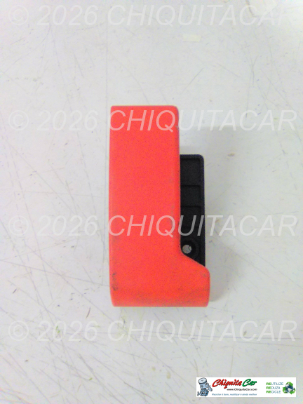 PUXADOR ABERTURA CAPOT MERCEDES Classe C (202) 