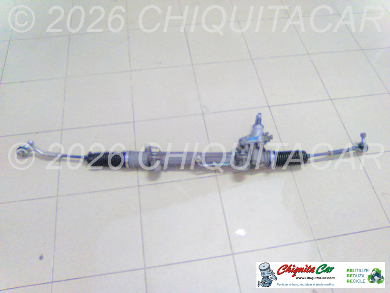 CAIXA DIRECCÃO MERCEDES Classe E (210) 