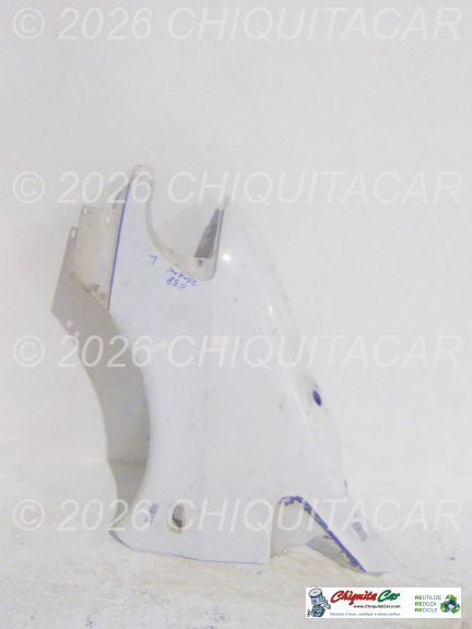 GUARDA LAMAS ESQ MERCEDES VITO (638)