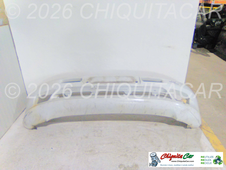 PARA CHOQUES FRENTE MERCEDES VITO (638)