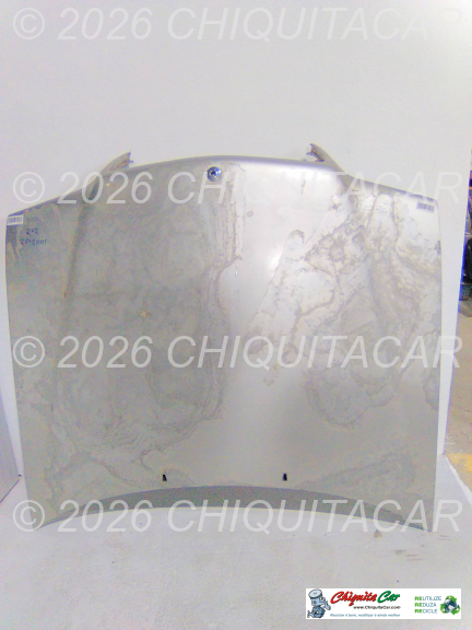 CAPOT MERCEDES Classe C (202) 