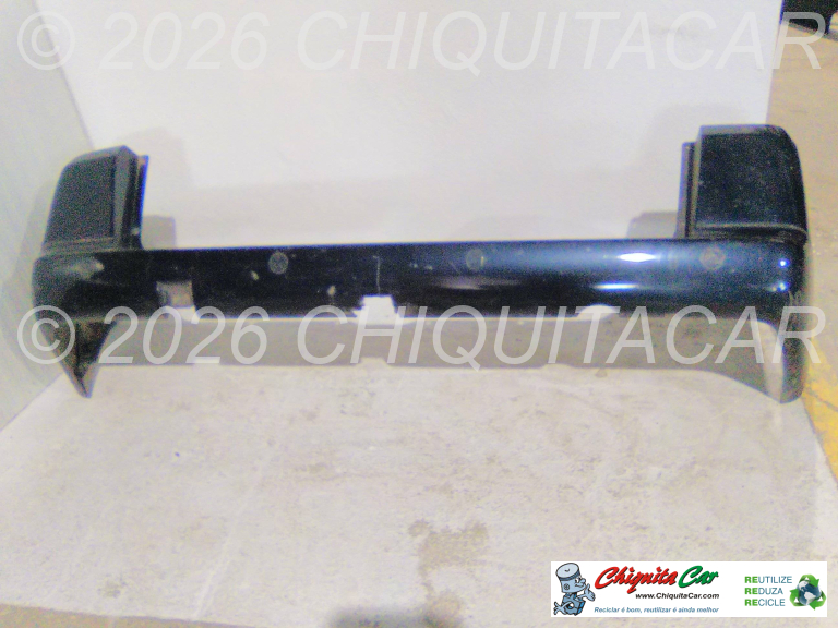 PARA CHOQUES TRAS MERCEDES VITO (638)