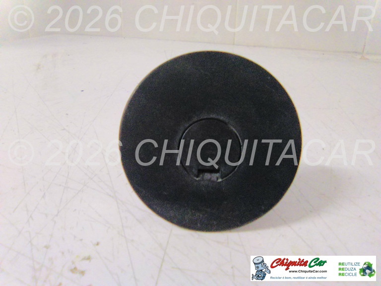 TAMPA FURO MACACO MERCEDES Classe C (202) 