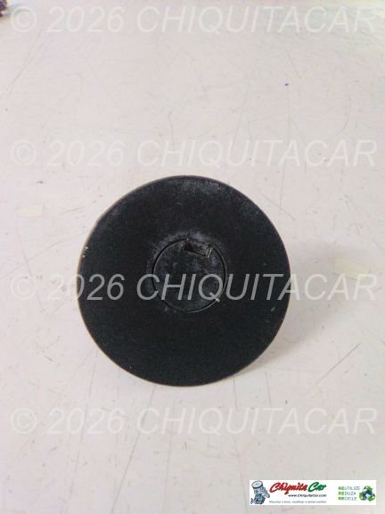 TAMPA FURO MACACO MERCEDES Classe C (202) 