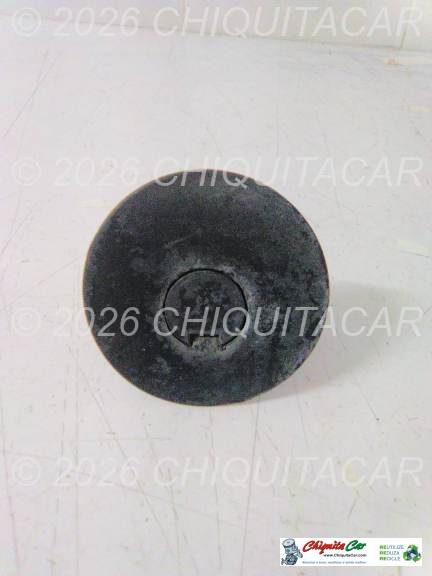 TAMPA FURO MACACO MERCEDES Classe C (202) 