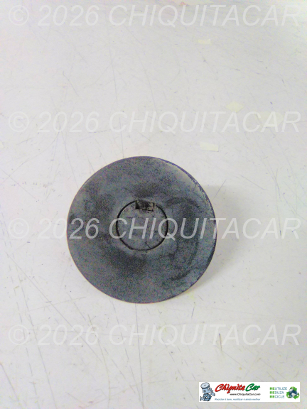 TAMPA FURO MACACO MERCEDES Classe C (202) 