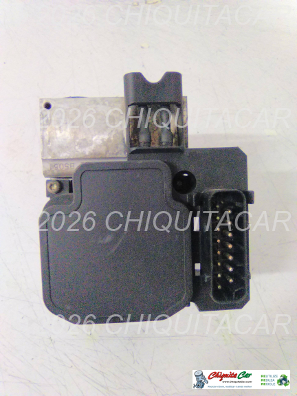 UNIDADE HIDRAULICA ABS MERCEDES Classe E (210) 