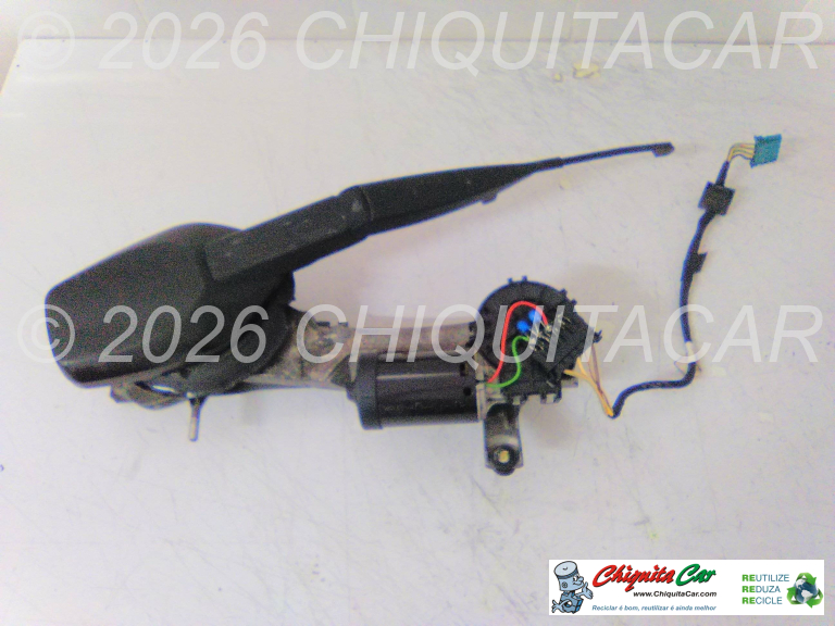 MECANISMO LIMPA PARA BRISAS MERCEDES Classe E (210) 