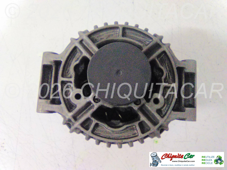 ALTERNADOR MERCEDES Classe E (210) 
