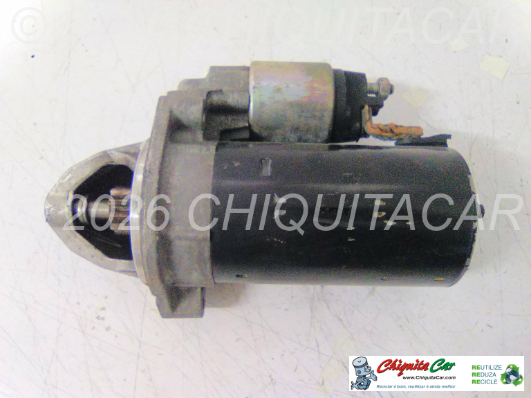 MOTOR ARRANQUE MERCEDES Classe E (210) 