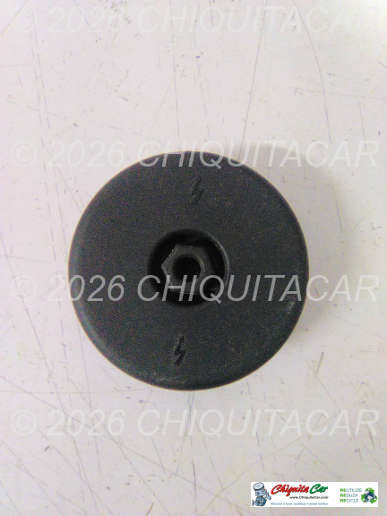 TAMPA CAIXA FUSIVEIS MERCEDES Classe C (202) 
