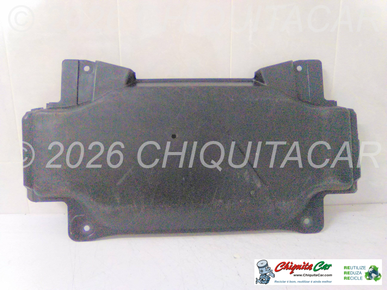 RESGUARDO MOTOR CENTRAL MERCEDES Classe E (210) 
