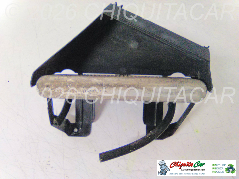 RADIADOR COMBUSTIVEL MERCEDES Classe E (210) 