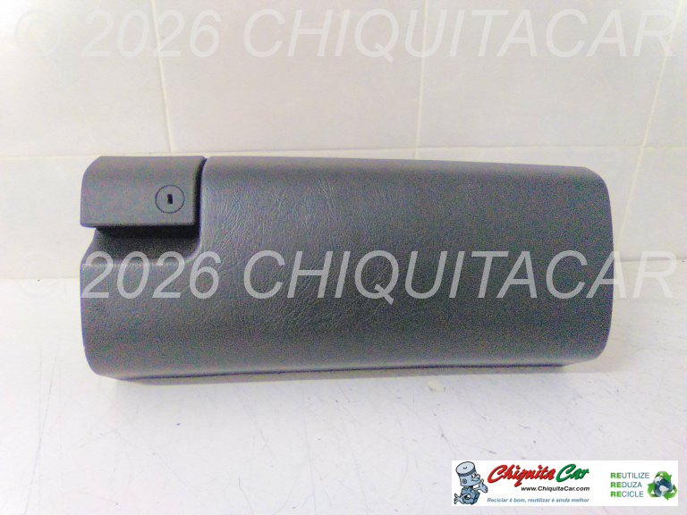 PORTA LUVAS MERCEDES Classe E (210) 
