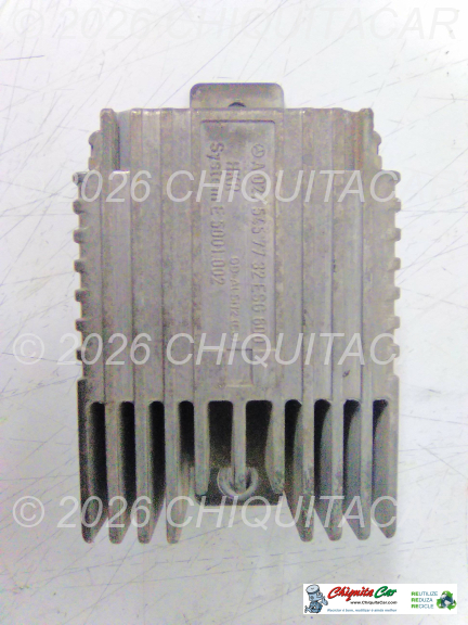 MODULO VENTOINHA AR CONDICIONADO MERCEDES Classe E (210) 