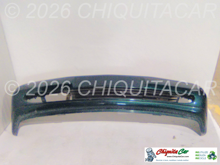 PARA CHOQUES FRENTE MERCEDES Classe C (202) 