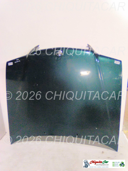 CAPOT MERCEDES Classe C (202) 