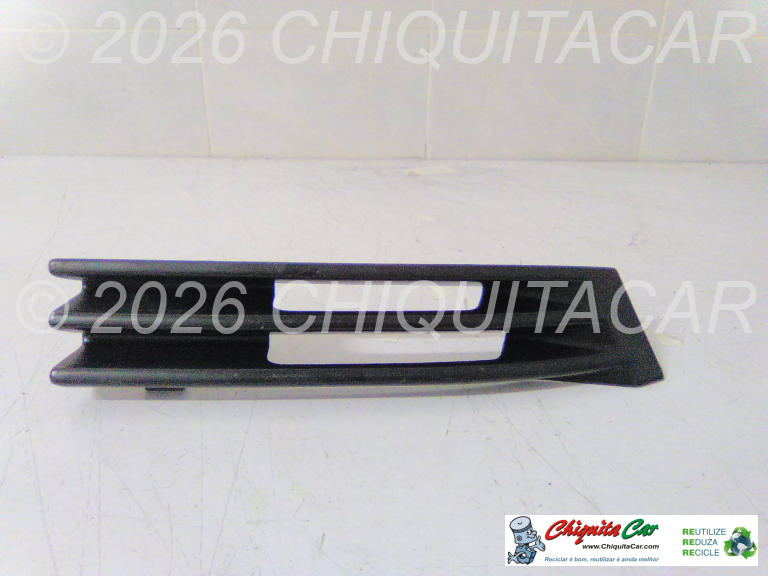 GRELHA CANTO PARA CHOQUES FRENTE DTO MERCEDES Classe C (202) 
