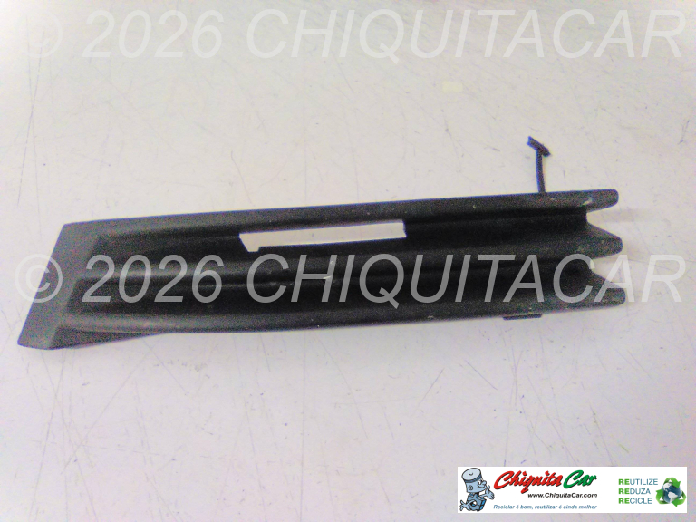 GRELHA CANTO PARA CHOQUES FRENTE ESQ MERCEDES Classe C (202) 