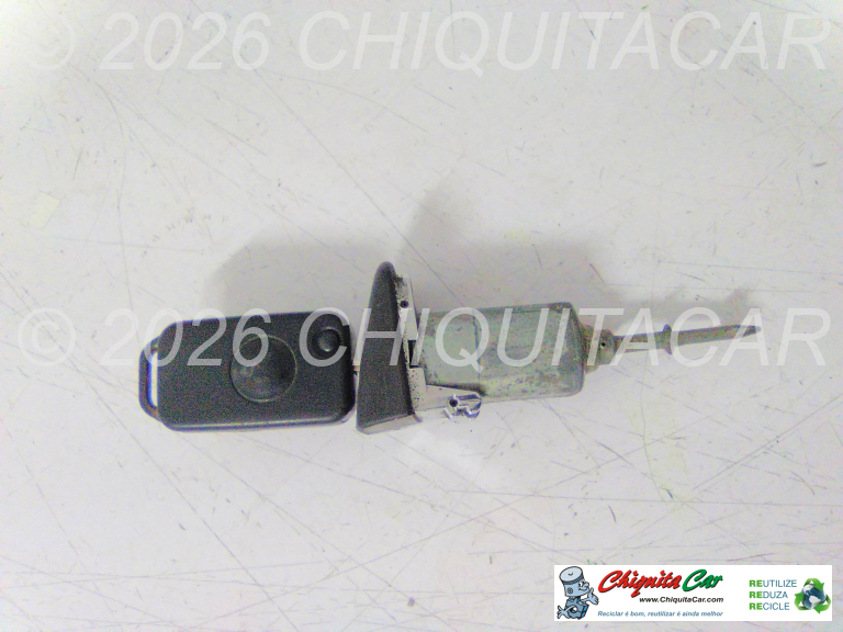 FECHO PORTA FRENTE MERCEDES Classe C (202) 