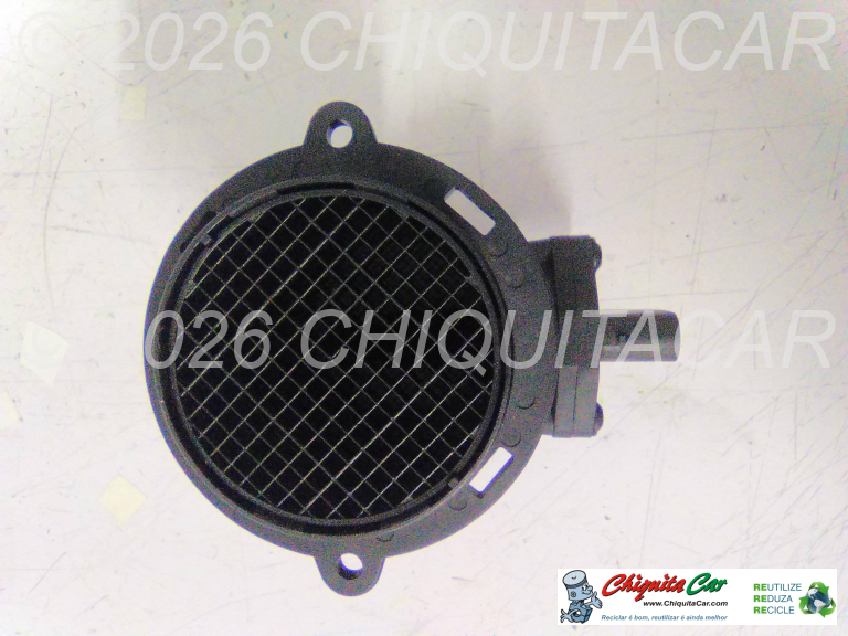 MEDIDOR MASSA AR MERCEDES Classe E (210) 