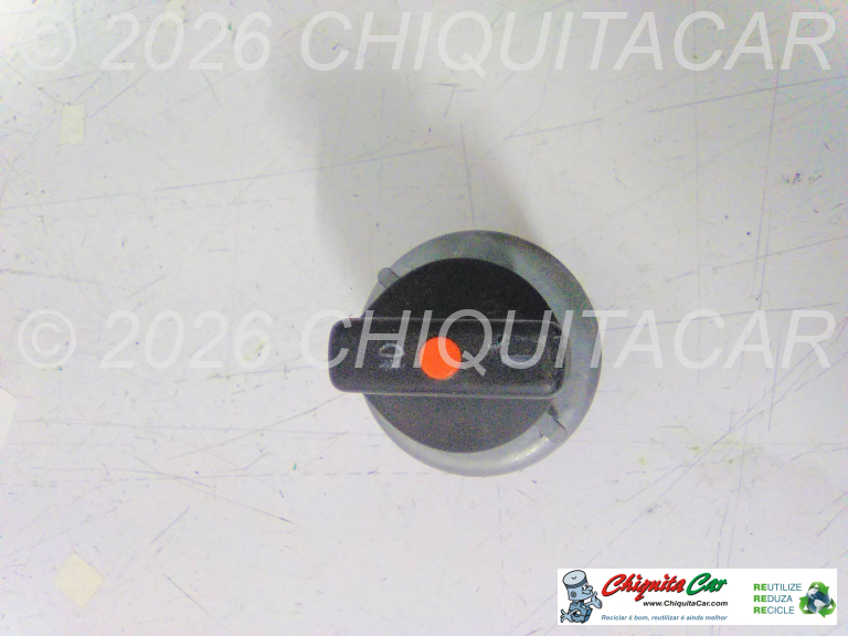 INTERRUPTOR GIRATORIO LUZES MERCEDES Classe C (202) 