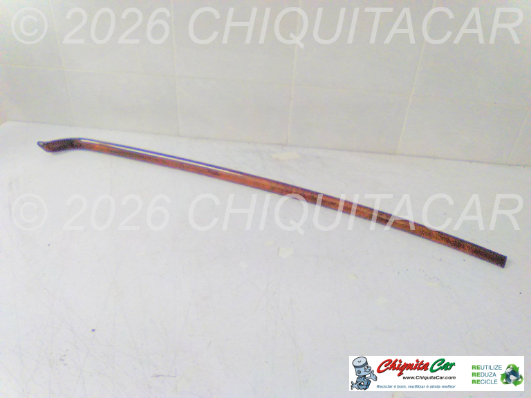 FRISO TABLIER PASSAGEIRO MERCEDES Classe E (210) 