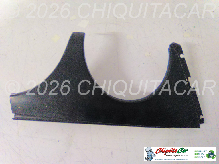 FRISO INFERIOR OPTICA DTA MERCEDES Classe E (210) 