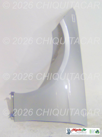 GUARDA LAMAS ESQ MERCEDES Classe E (212) 