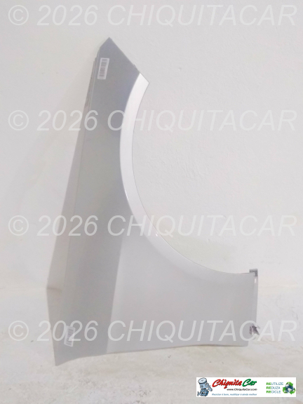 GUARDA LAMAS DTO MERCEDES Classe E (212) 