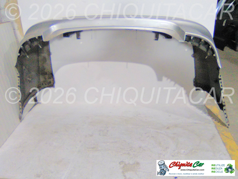 PARA CHOQUES TRAS MERCEDES Classe E (212) 