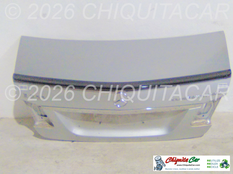 TAMPA MALA MERCEDES Classe E (212) 
