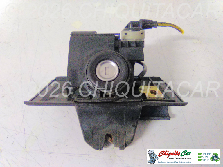 FECHADURA TAMPA MALA MERCEDES Classe E (210) 
