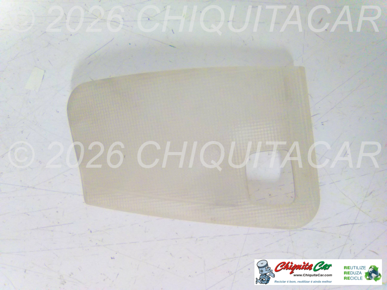 LENTE PLAFONIER DTA c/ Oculo MERCEDES Classe C (202) 