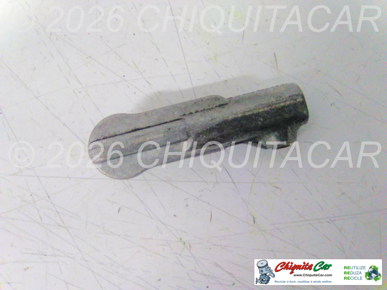TERMINAL TIRANTE MUDANÇAS MERCEDES Classe C (202) 