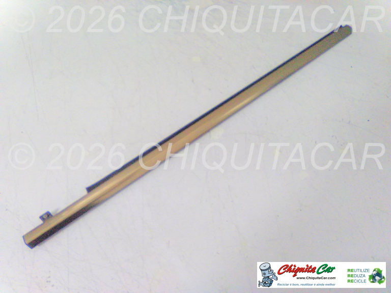 FRISO RASPADOR PORTA TRAS ESQ MERCEDES Classe C (202) 
