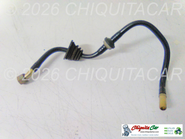 TUBO VACUO SERVO FREIO MERCEDES Classe C (202) 