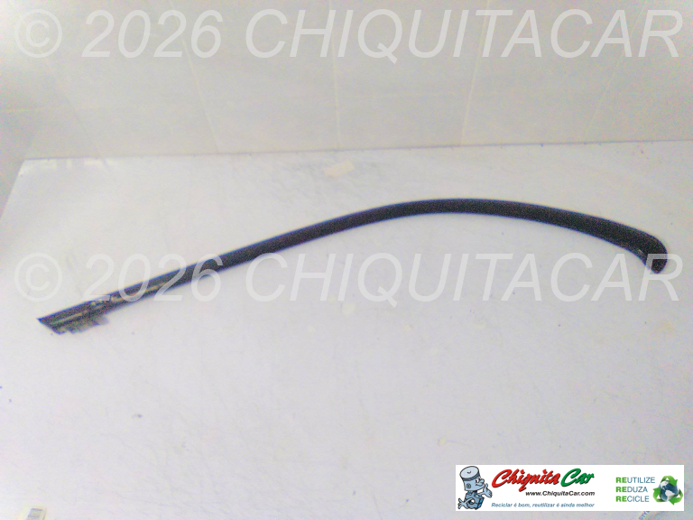 FRISO VIDRO LATERAL TRAS ESQ MERCEDES Classe C (202) 