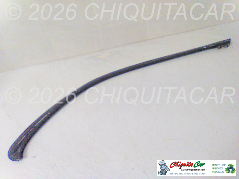 FRISO VIDRO LATERAL TRAS DTA MERCEDES Classe C (202)  [1993-2001]