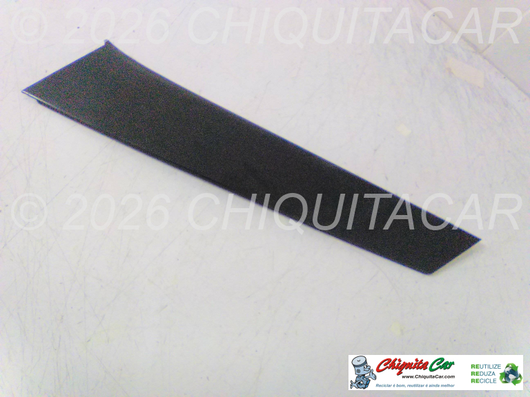 REVESTIMENTO VERTICAL PORTA TRAS ESQ Tras  MERCEDES Classe C (202) 