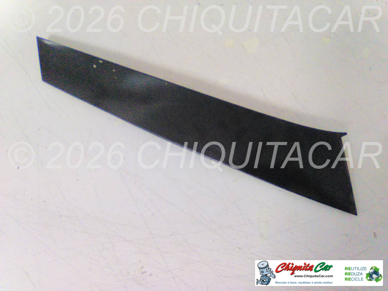 REVESTIMENTO VERTICAL PORTA TRAS DTO Tras  MERCEDES Classe C (202) 