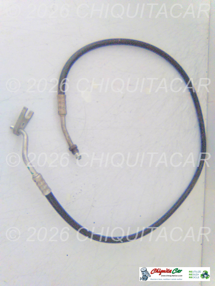 TUBO AR CONDICIONADO (do filtro à válvula expansão) MERCEDES Classe C (202)  [1993-2001]