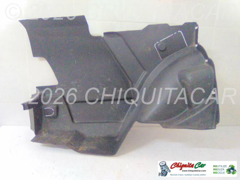 REVESTIMENTO MALA ESQ MERCEDES 190 (201)