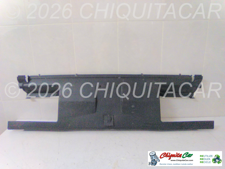 REVESTIMENTO MALA TRAS MERCEDES 190 (201)