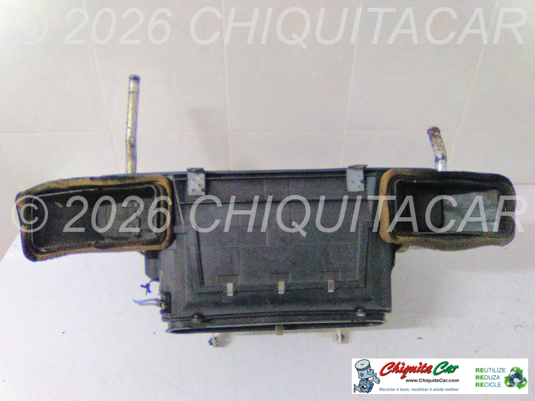 CAIXA SOFAGEM MERCEDES 190 (201)